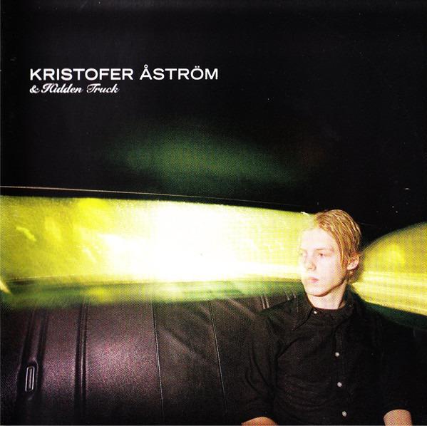 Åström, Kristofer & Hidden Truck - Go, Went, Gone