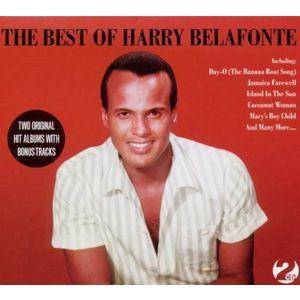 Belafonte, Harry - The Best Of Harry Belafonte + BONUS