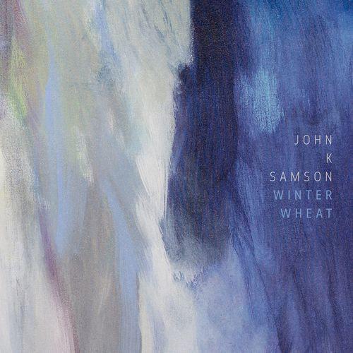 Samson, John K. - Winter Wheat