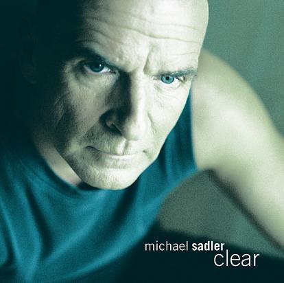 Sadler, Michael - Clear SAGA
