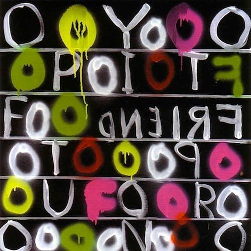 Deerhoof - Friend Opportunity