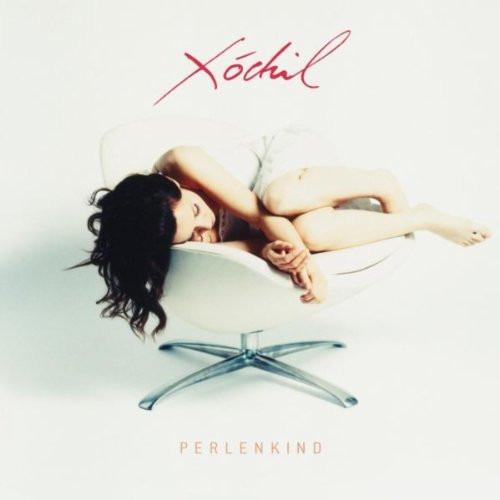 Xóchil - Perlenkind SLAM POETRY