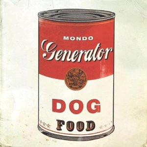 Mondo Generator - Dog Food