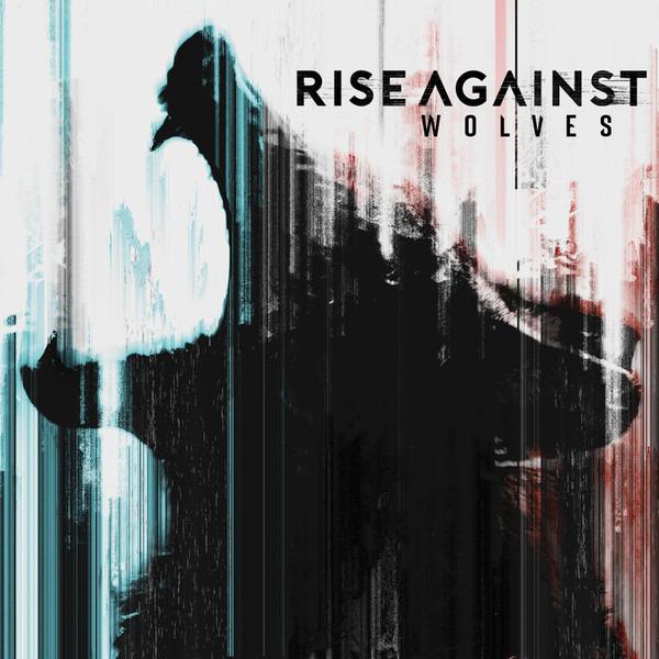 Rise Against - Wolves + 2 BONUSTRACKS