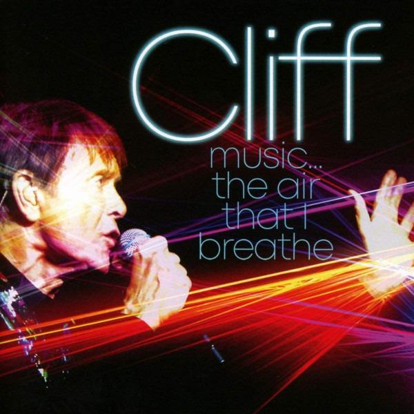 Richard, Cliff - Music The Air That I Breathe