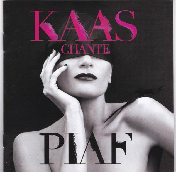 Kaas, Patricia - Kaas Chante Piaf
