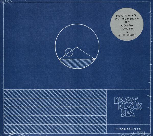 Brave Black Sea - Fragments KYUSS SLO BURN QOTSA