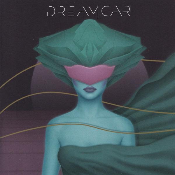 Dreamcar - same