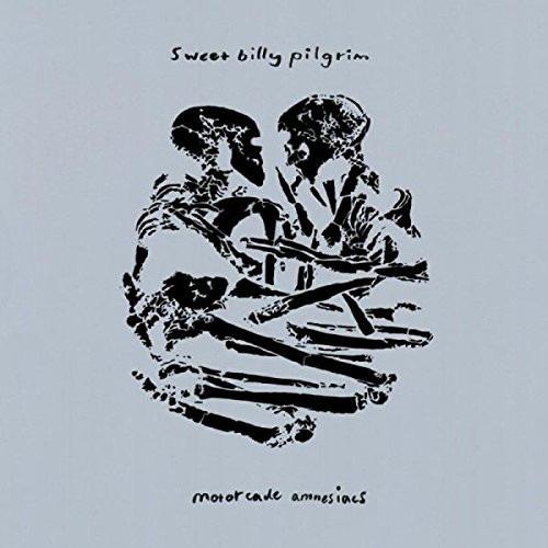 Sweet Billy Pilgrim - Motorcade Amnesiacs LTD. ED STEVEN WILSON