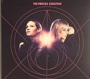 Pierces, The - Creation LIMITED DELUXE EDITION