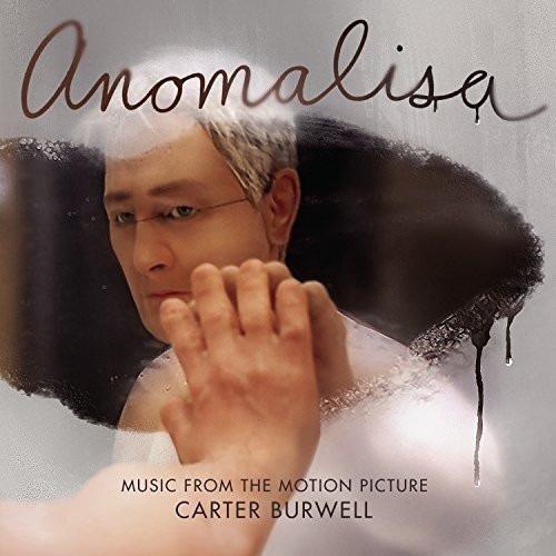 OST - Burwell, Carter - Anomalisa