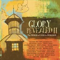 VA - Glory Revealed II MAC POWELL SHAWN LEWIS AMY GRANT