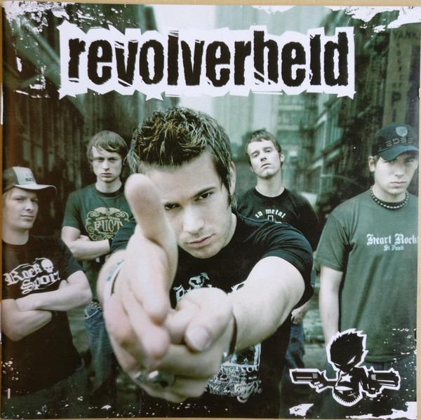 Revolverheld - same SPECIAL EDITION + 2 BONUSTRACKS + VIDEO