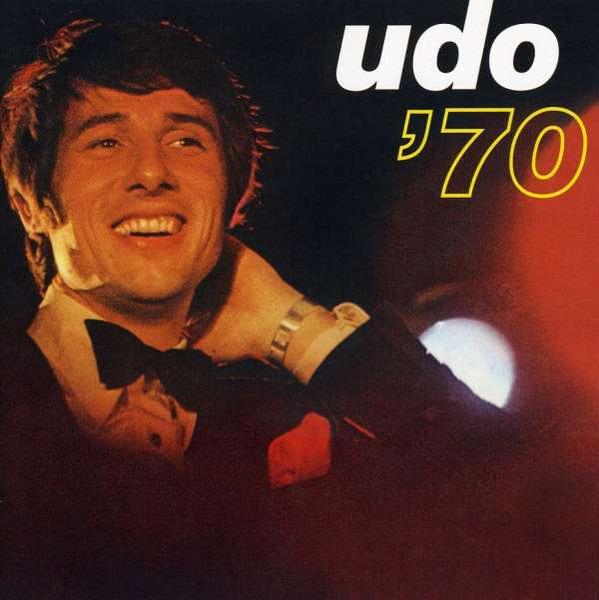 Jürgens, Udo - Udo '70