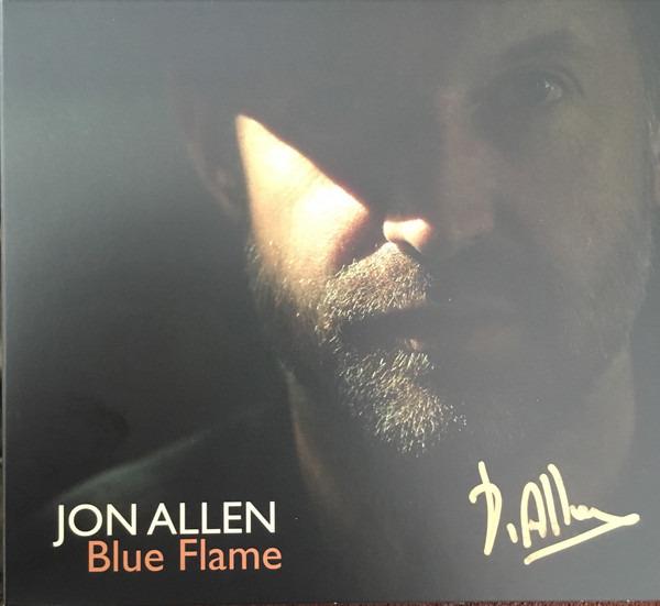 Allen, Jon - Blue Flame