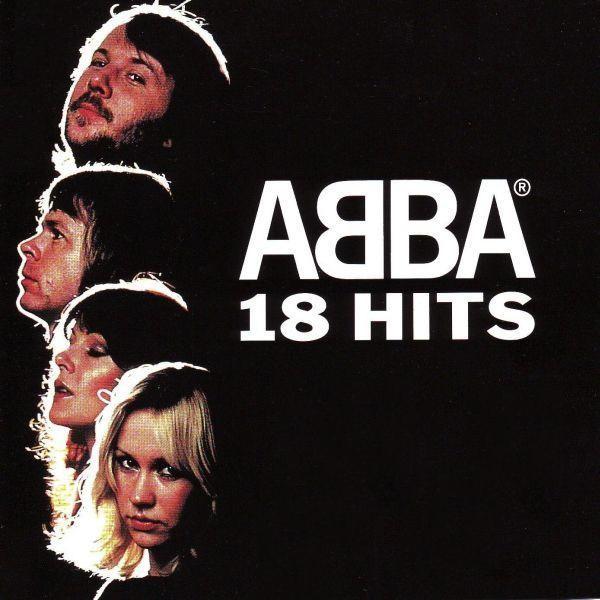 ABBA - 18 Hits