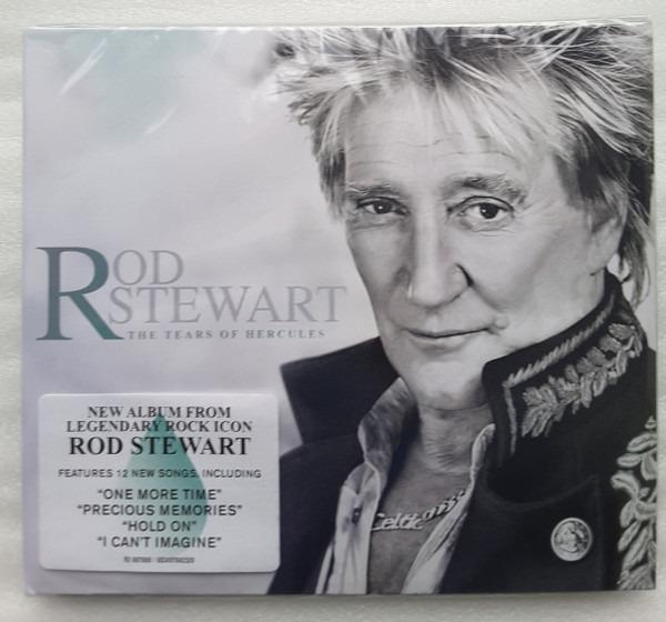 Stewart, Rod - The Tears Of Hercules
