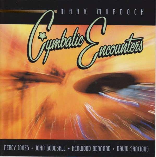 Murdock, Mark - Cymbalic Encounters