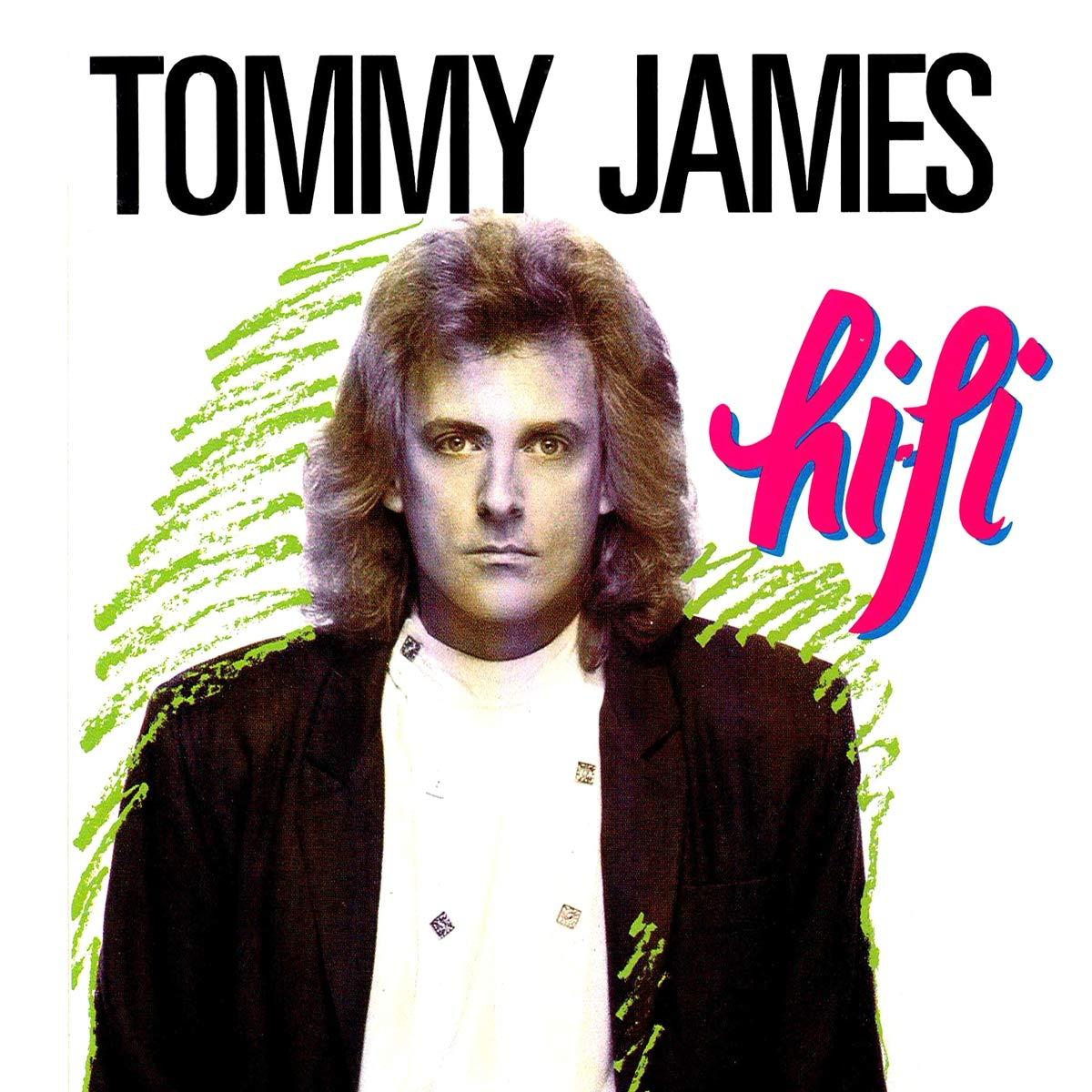 James, Tommy - Hi-Fi