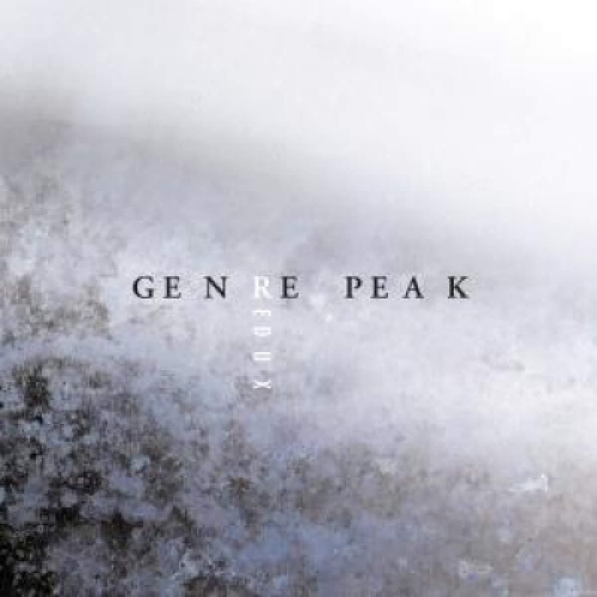 Genre Peak - Redux