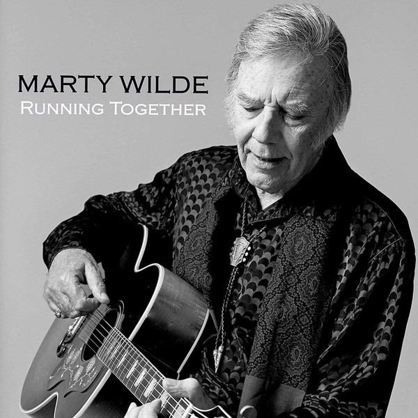 Wilde, Marty - Running Together