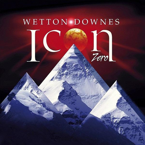 Wetton / Downes - Zero feat Agnetha Faltskög