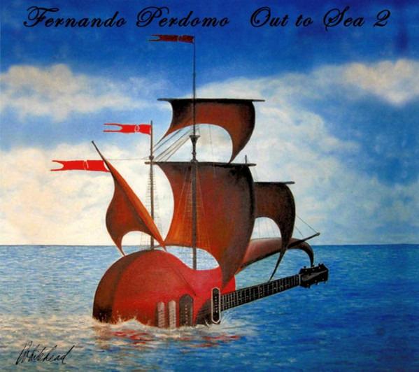 Perdomo, Fernando - Out to Sea 2