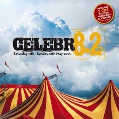 VA - Celebr 8.2 THRESHOLD GALAHAD STEVE ROTHERY