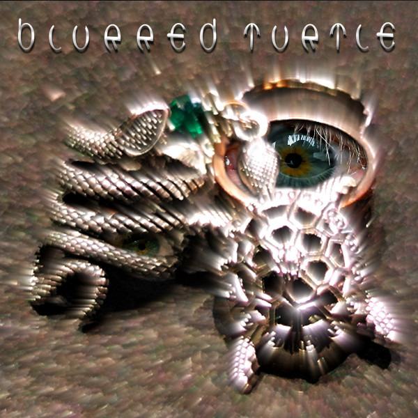 Blurred Turtle - same