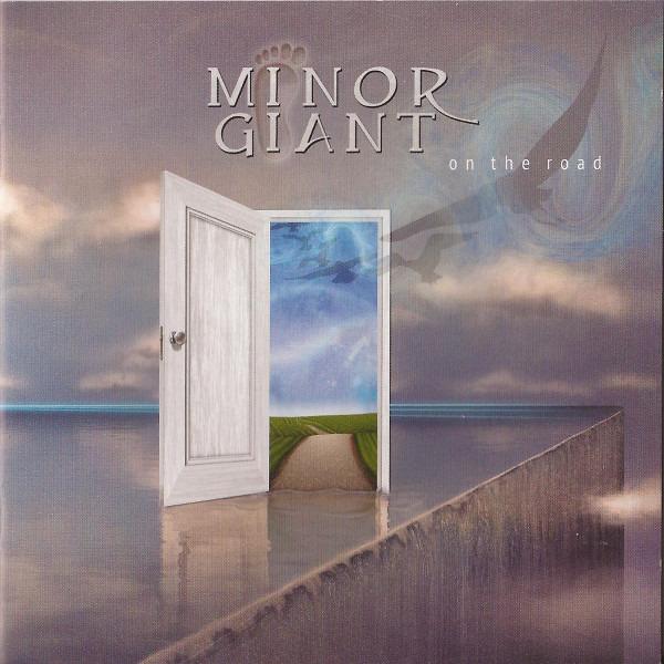 Minor Giant - On The Road