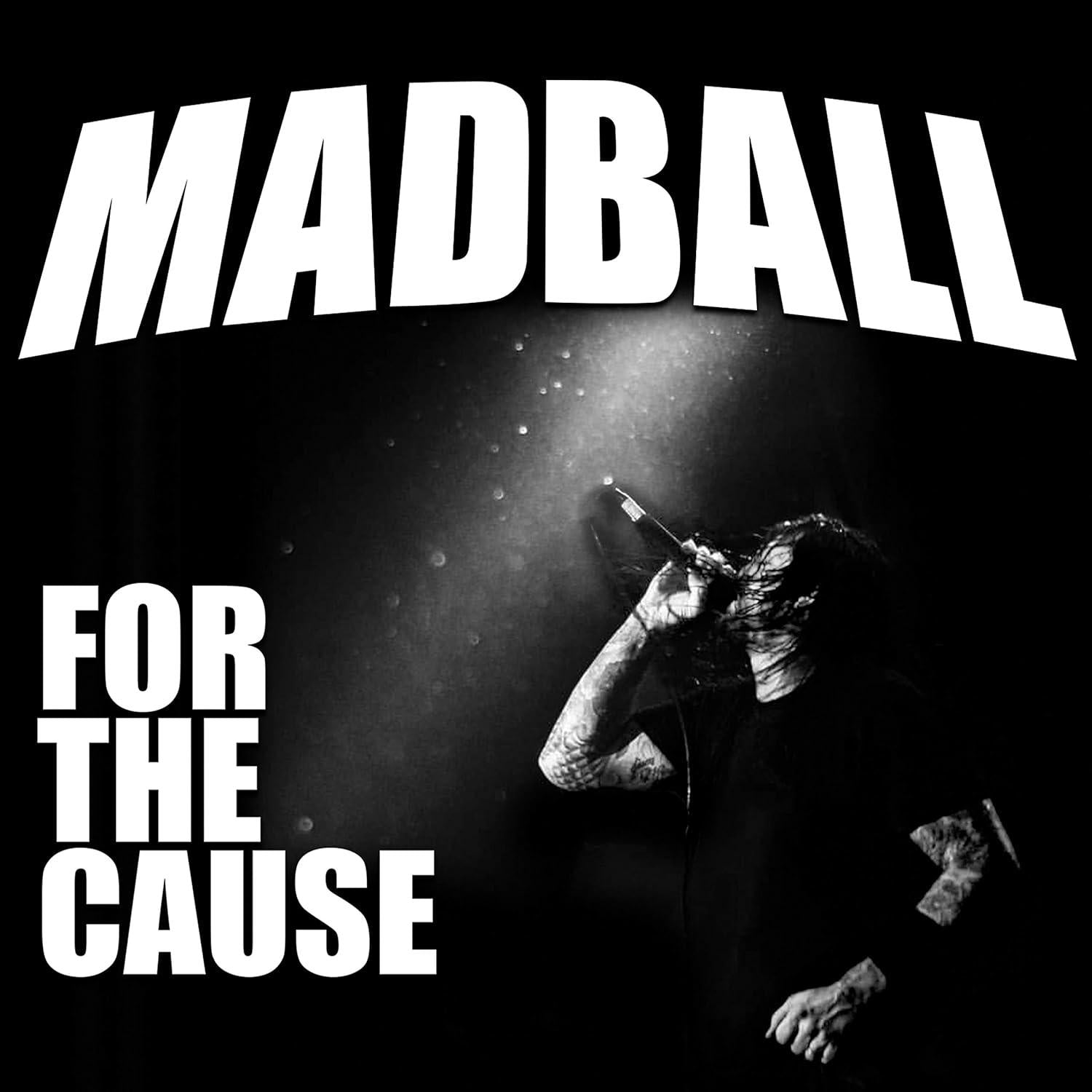 Madball - For The Cause ICE-T TIM ARMSTRONG