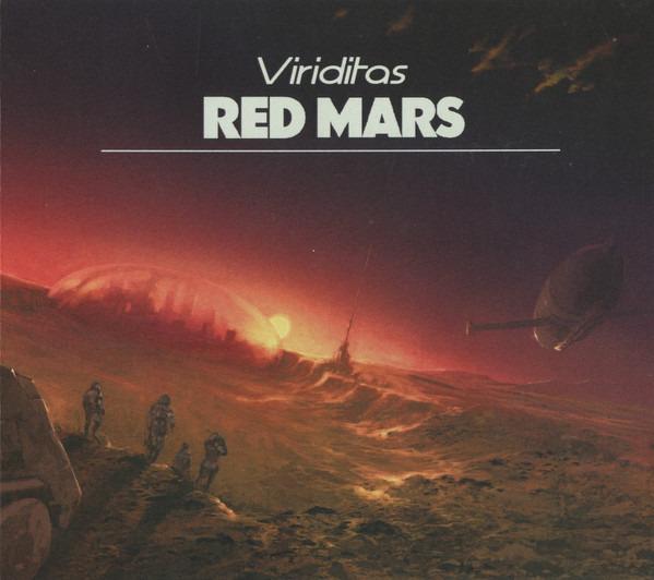 Viriditas - Red Mars