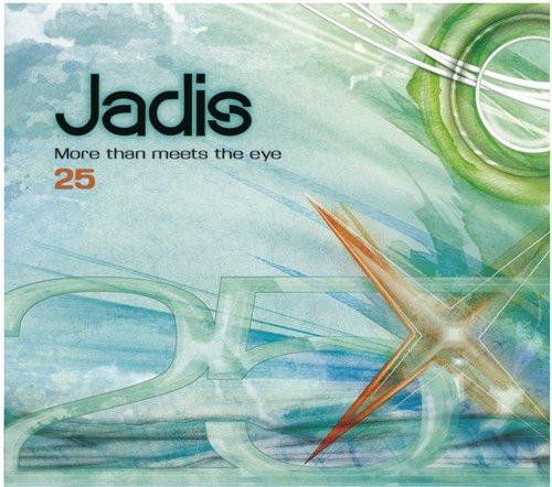 Jadis - More Than Meets The Eye 25