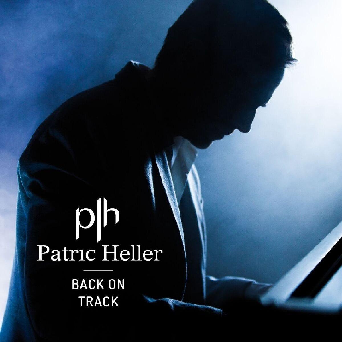 Heller, Patric - Back on Track