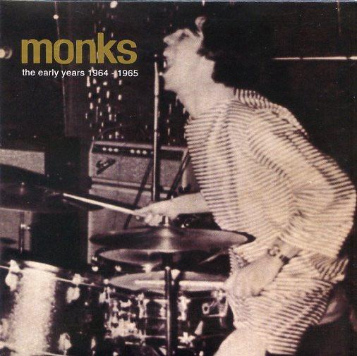 Monks, The - The Early Years 1964 - 1965