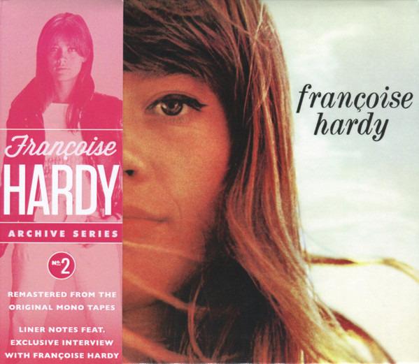 Hardy, Françoise - Le Premier Bonheur Du Jour