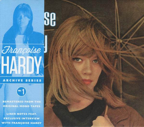 Hardy, Françoise - Tous Les Garçons Et Les Filles