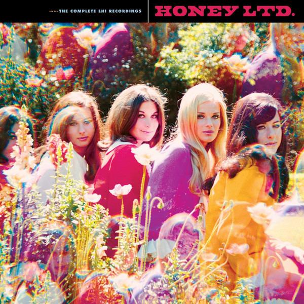 Honey Ltd. - The Complete LHI Recordings