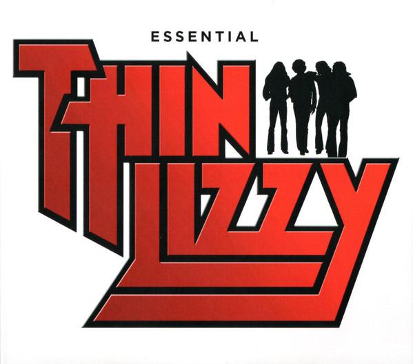 Thin Lizzy - Essential
