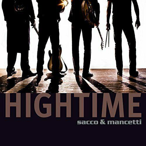 Sacco & Mancetti - Hightime