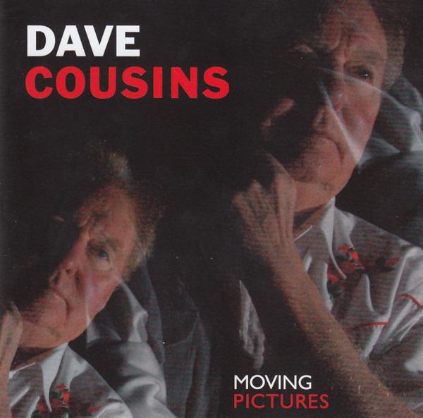Cousins, Dave - Moving Pictures --> STRAWBS