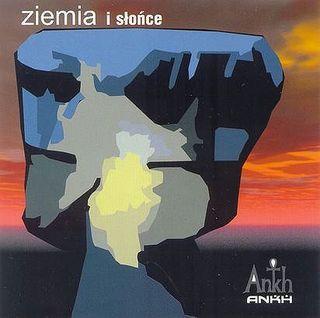 Ankh - Ziemia I Słońce