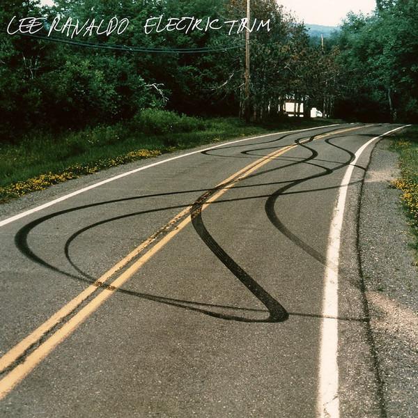 Ranaldo, Lee - Electric Trim