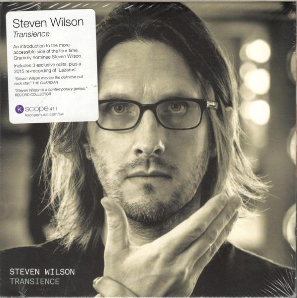 Wilson, Steven - Transience