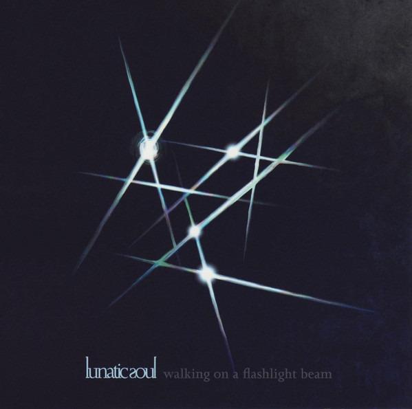 Lunatic Soul - Walking On A Flashlight Beam RIVERSIDE