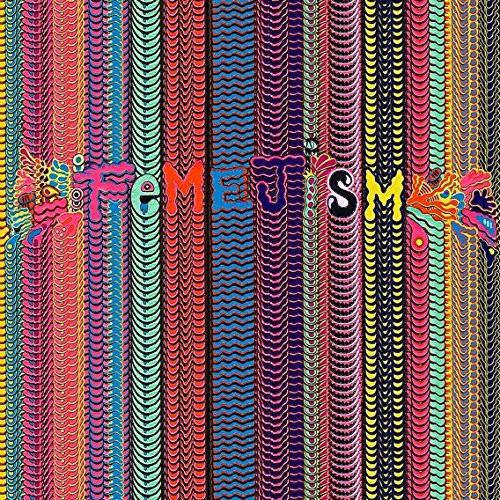 Deap Vally - Femejism