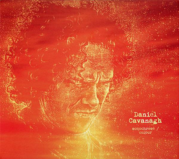 Cavanagh, Danny - Monochrome / Colour