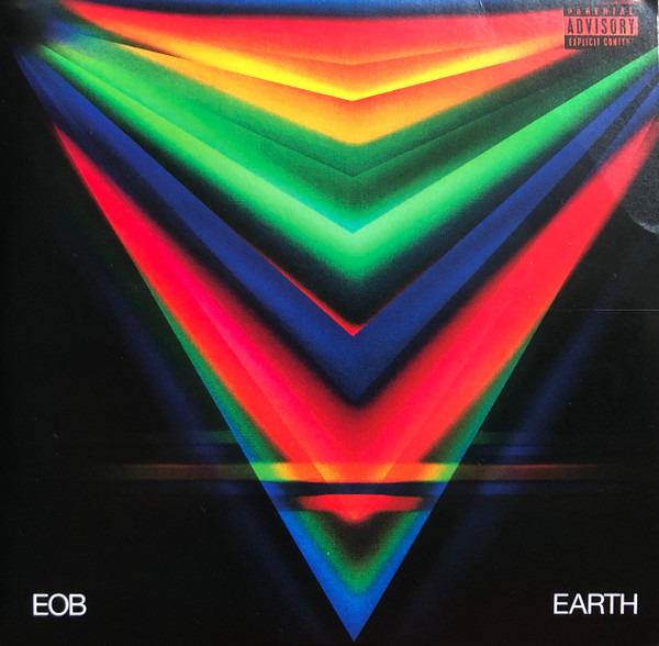 O'Brien, Ed EOB - Earth RADIOHEAD LAURA MARLING