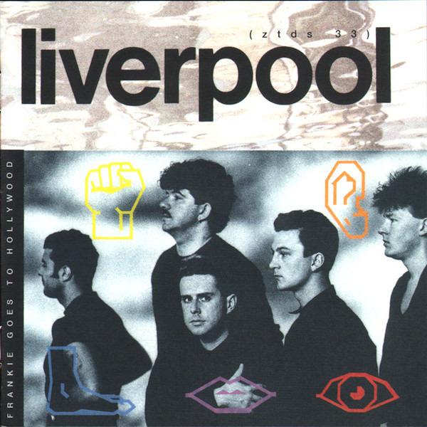 Frankie Goes To Hollywood - Liverpool