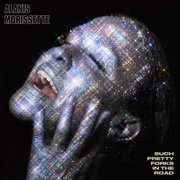 Morissette, Alanis - Such Pretty Forks In The Road